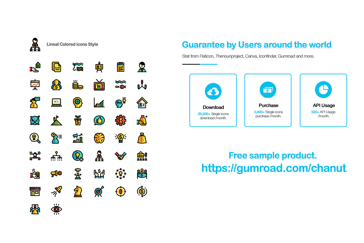 250 Business icons 250 Business icons