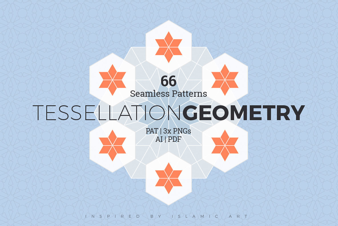 Tessellation Geometry Patterns Tessellation Geometry Patterns