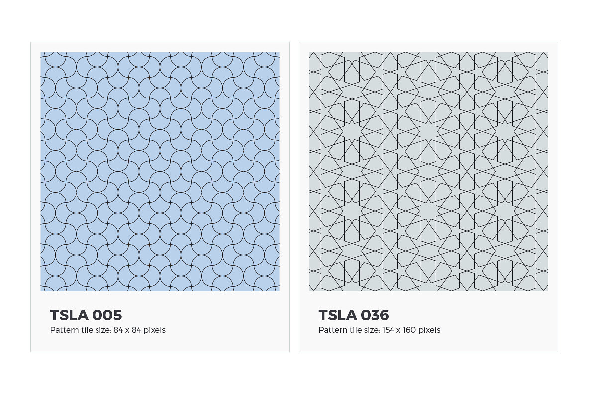 Tessellation Geometry Patterns Tessellation Geometry Patterns