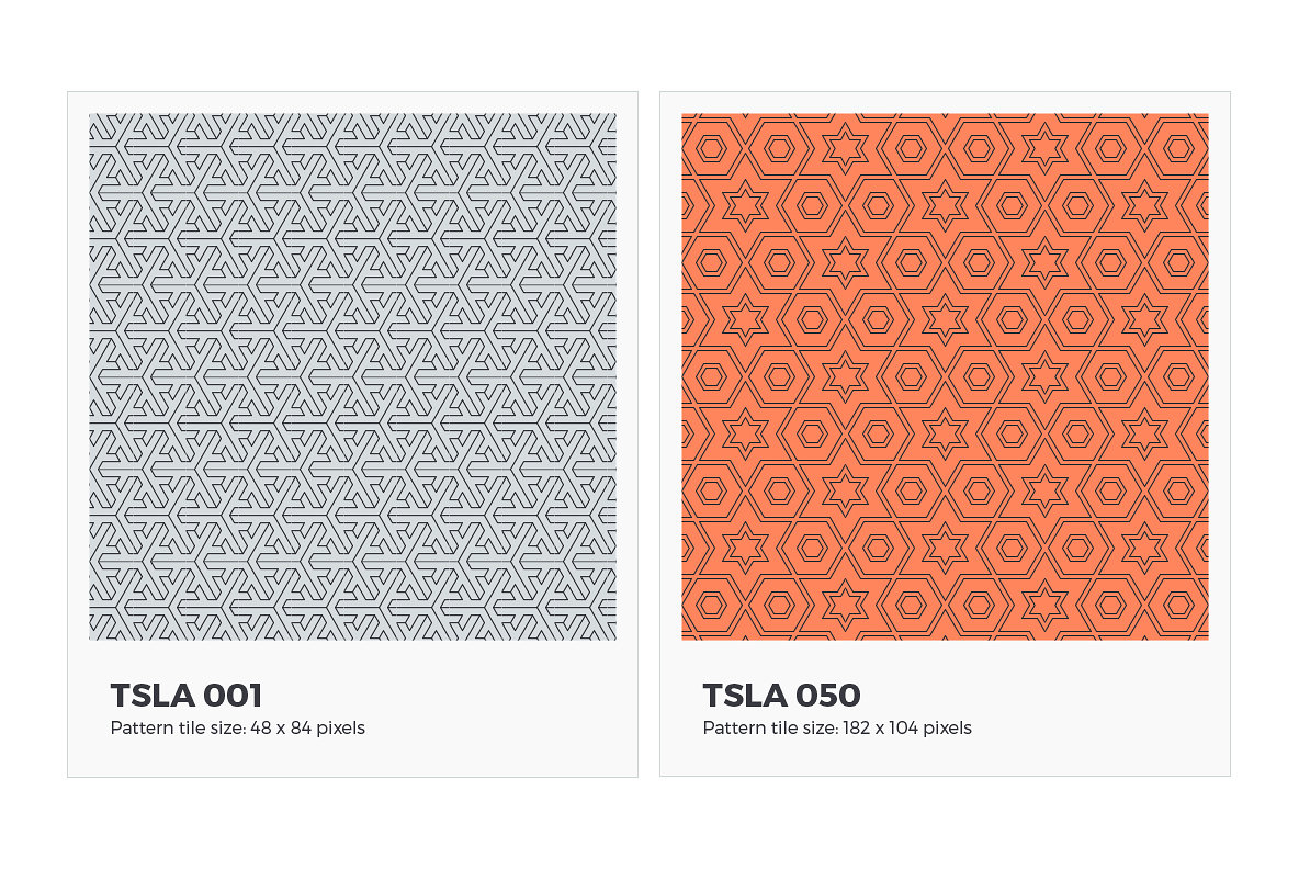 Tessellation Geometry Patterns Tessellation Geometry Patterns