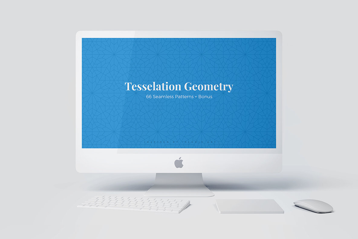 Tessellation Geometry Patterns Tessellation Geometry Patterns