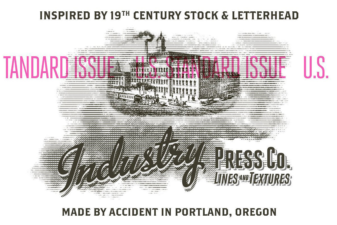 IndustryPress IndustryPress