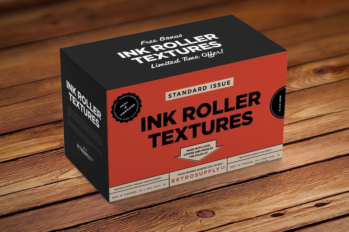 Analog Ink Foundry Analog Ink Foundry