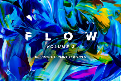 Flow Vol  3
