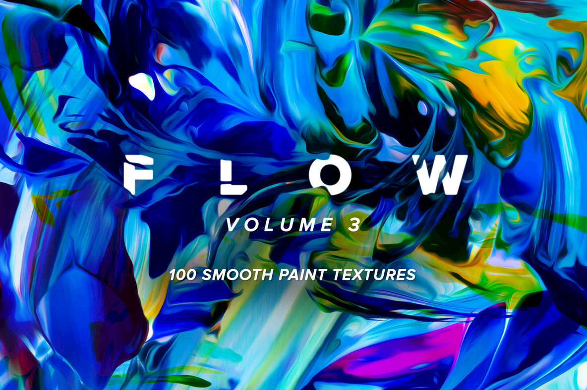 Flow Vol  3 1