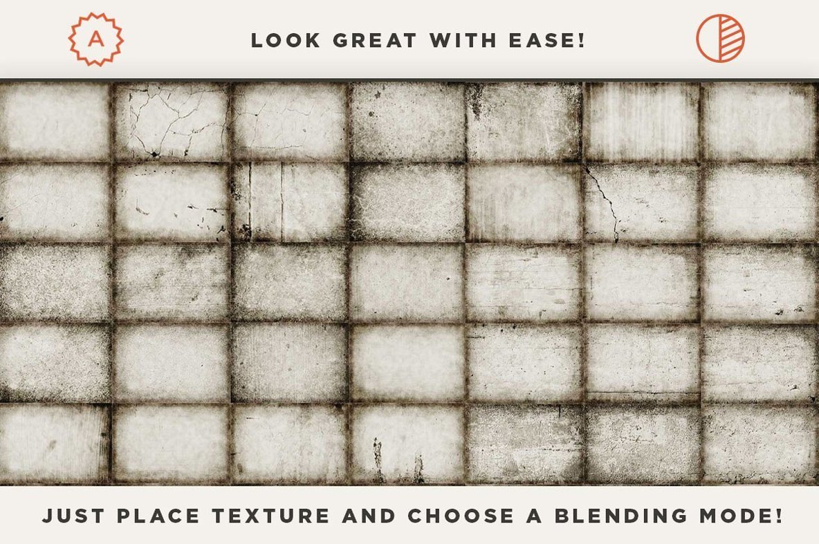 Standard Issue Grunge Overlay Textures Standard Issue Grunge Overlay Textures