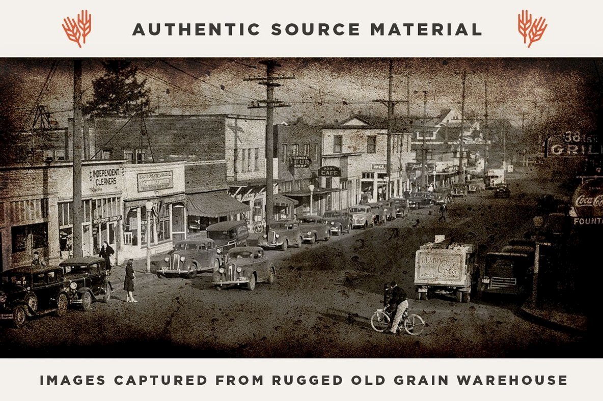 Standard Issue Grunge Overlay Textures Standard Issue Grunge Overlay Textures