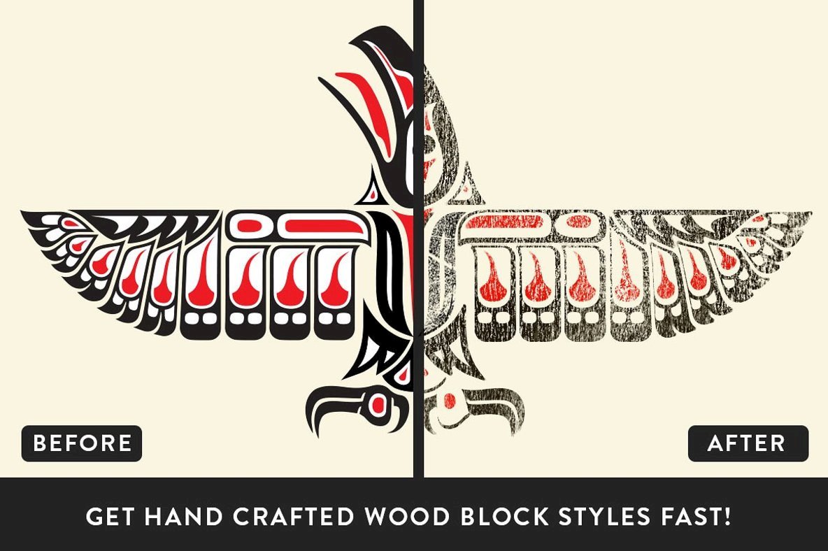 The Woodsman Woodsy Photoshop Pack The Woodsman Woodsy Photoshop Pack