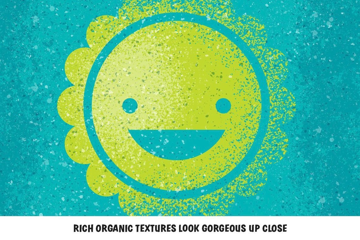 The Awesomely Organic Vector Brush Essential Bundle The Awesomely Organic Vector Brush Essential Bundle