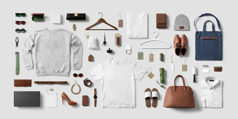 Apparel   Fashion Mockups