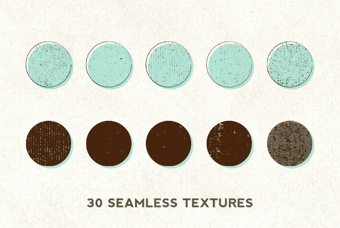Misprint Graphic Styles for Illustrator Misprint Graphic Styles for Illustrator