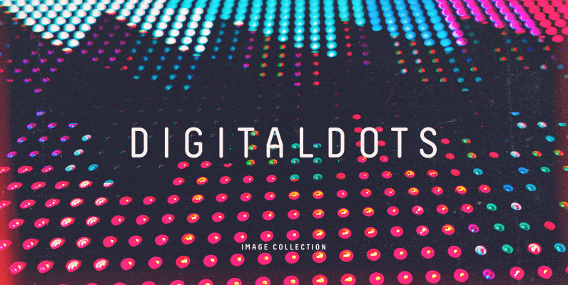 Digital Dots