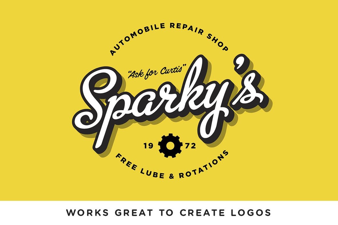 PopType Graphic Styles and More PopType Graphic Styles and More