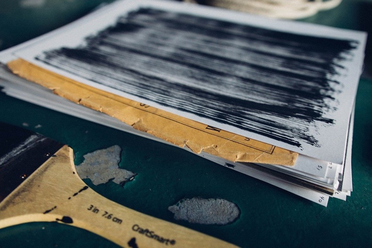 InkForge The Easy Way to Add Vector Textures InkForge The Easy Way to Add Vector Textures