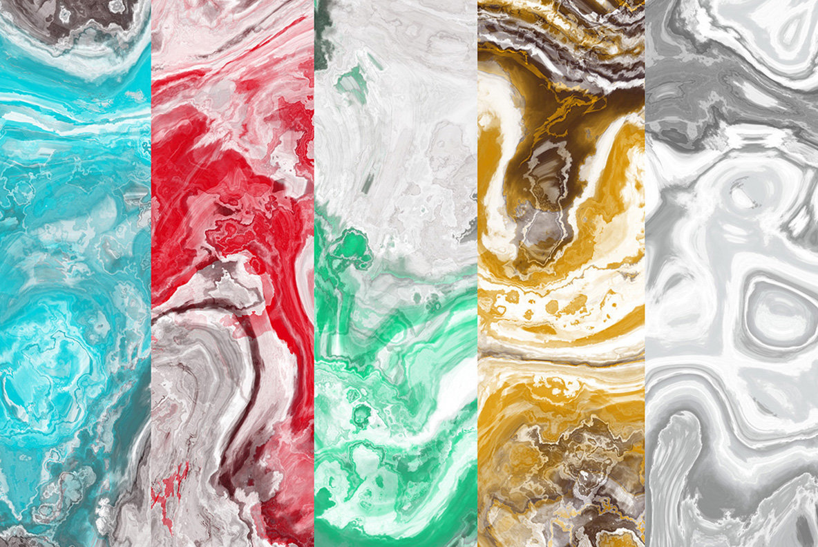 Marble Textures 7 Marble Textures 7