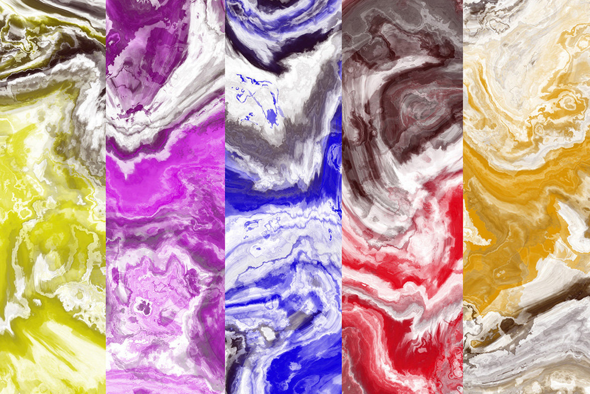 Marble Textures 7 Marble Textures 7
