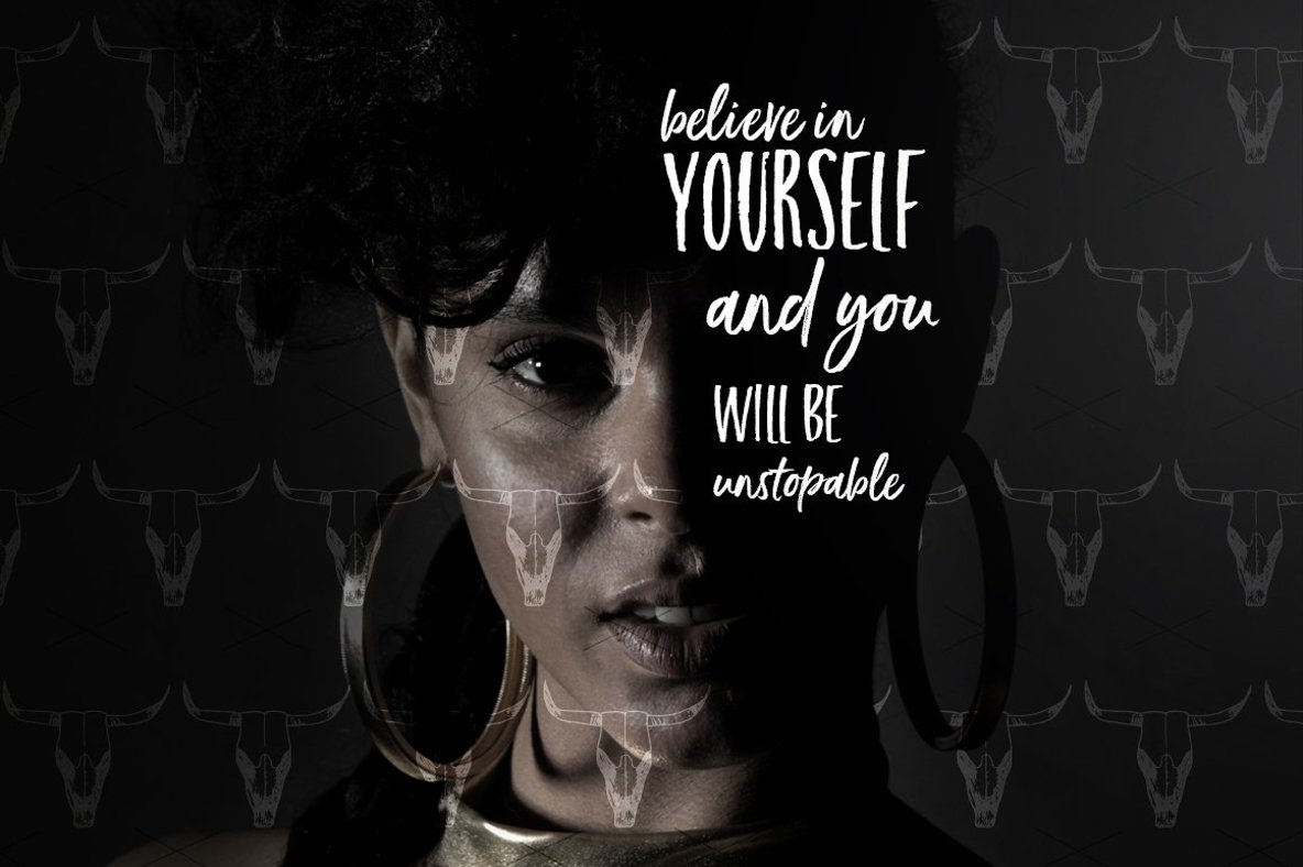 Boho Patterns Collection 6