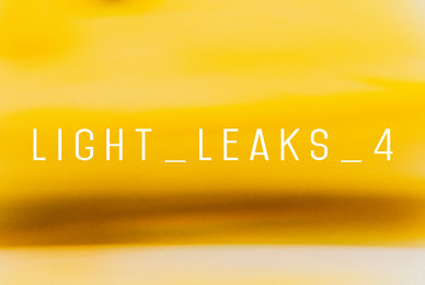 Light Leaks 4