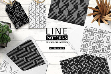Line Patterns