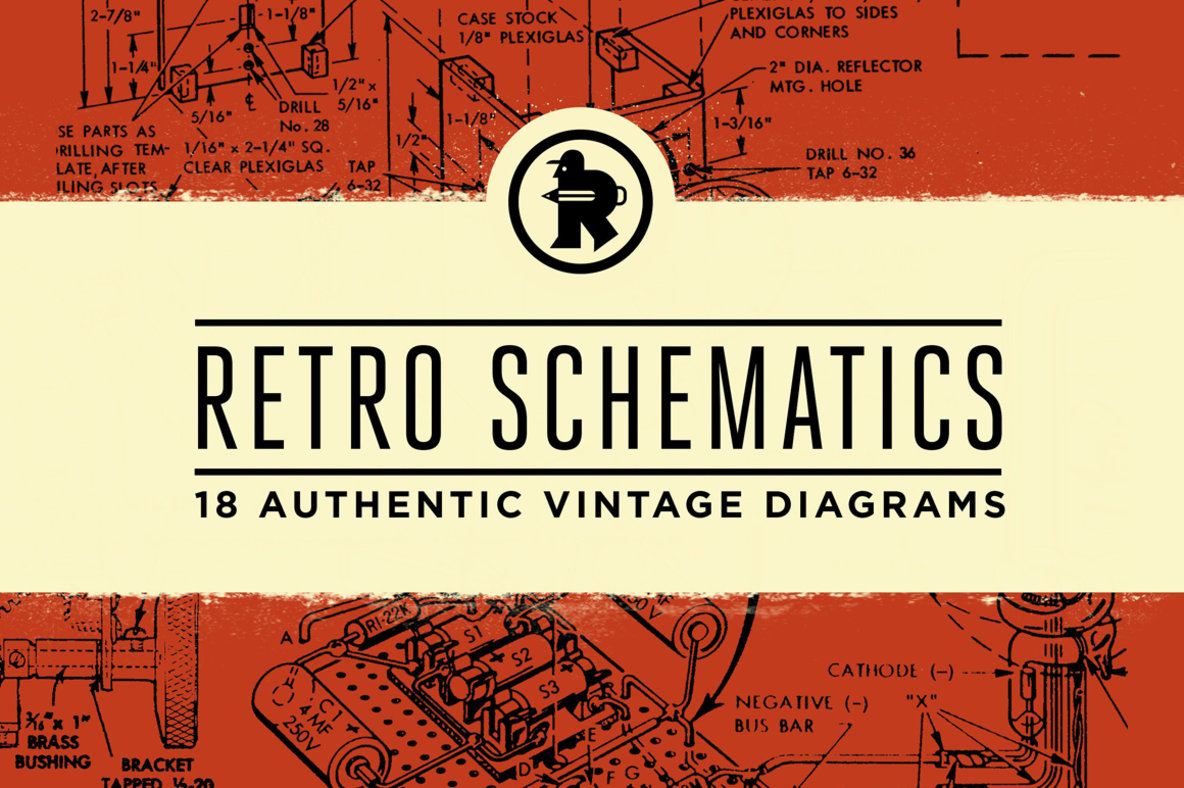 Retro Effects Classic Collection Bundle Retro Effects Classic Collection Bundle