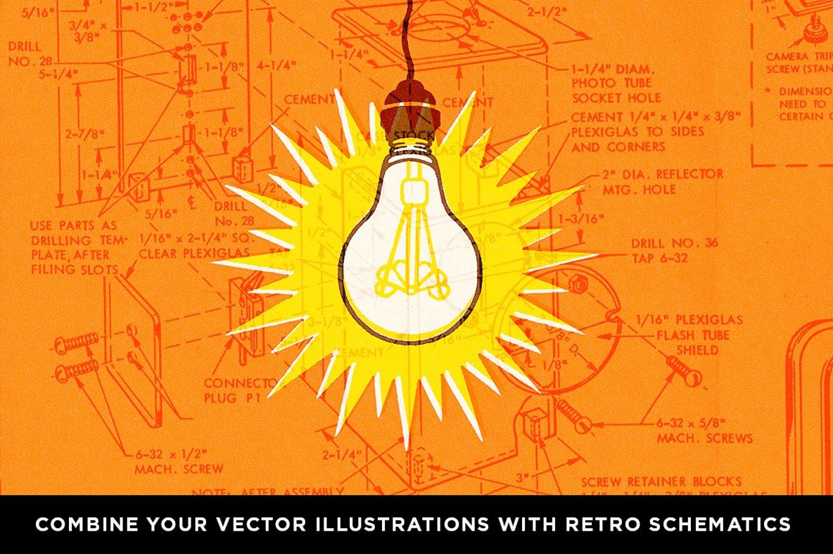 Retro Effects Classic Collection Bundle Retro Effects Classic Collection Bundle