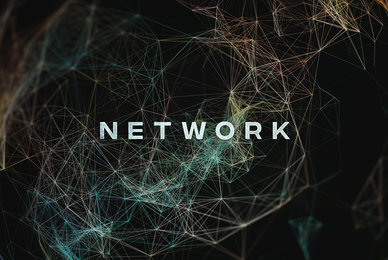 EPS Network Vectors