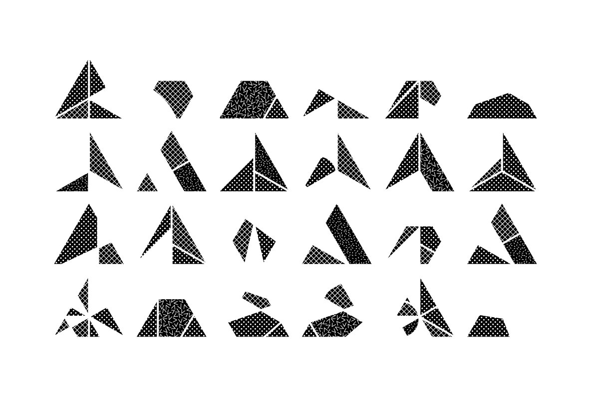 Design Constructor Kit Triangles Design Constructor Kit Triangles