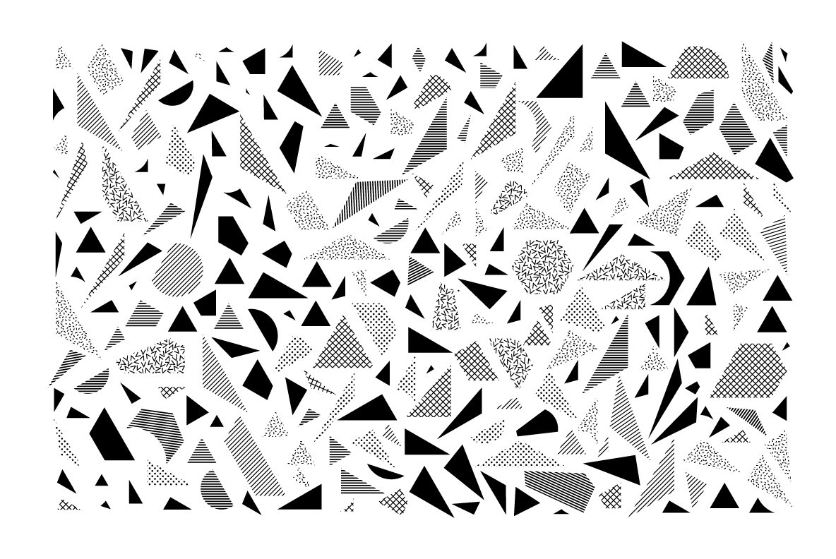 Design Constructor Kit Triangles Design Constructor Kit Triangles