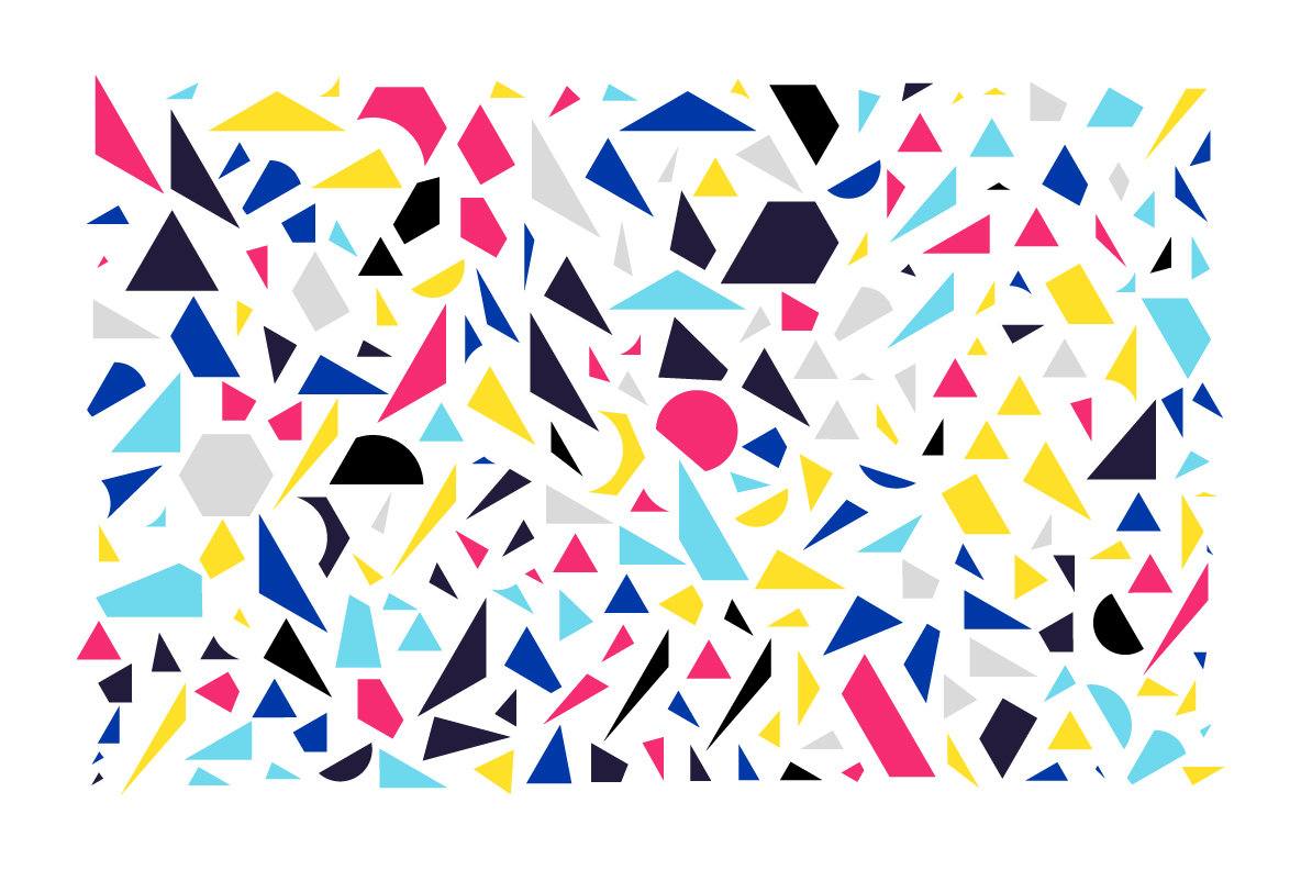 Design Constructor Kit Triangles Design Constructor Kit Triangles