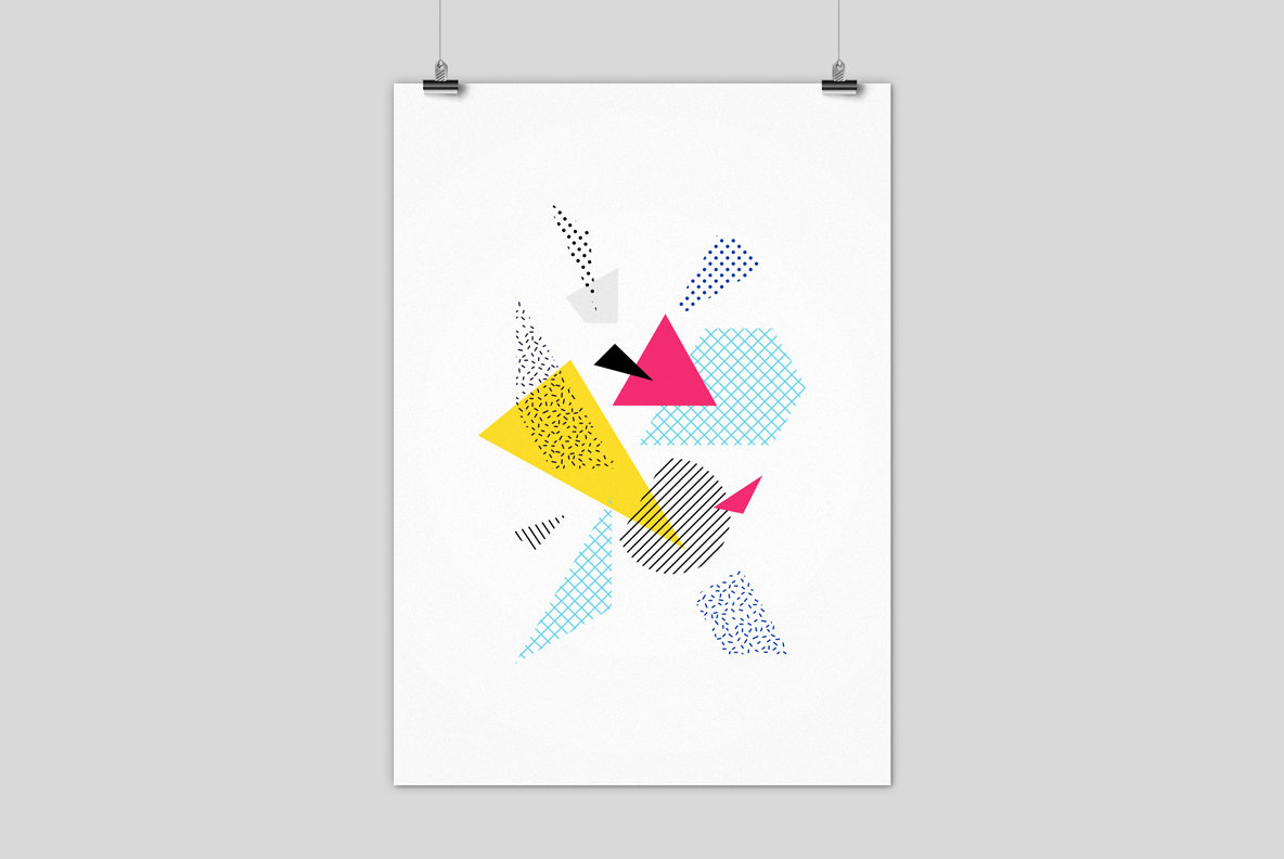 Design Constructor Kit Triangles Design Constructor Kit Triangles