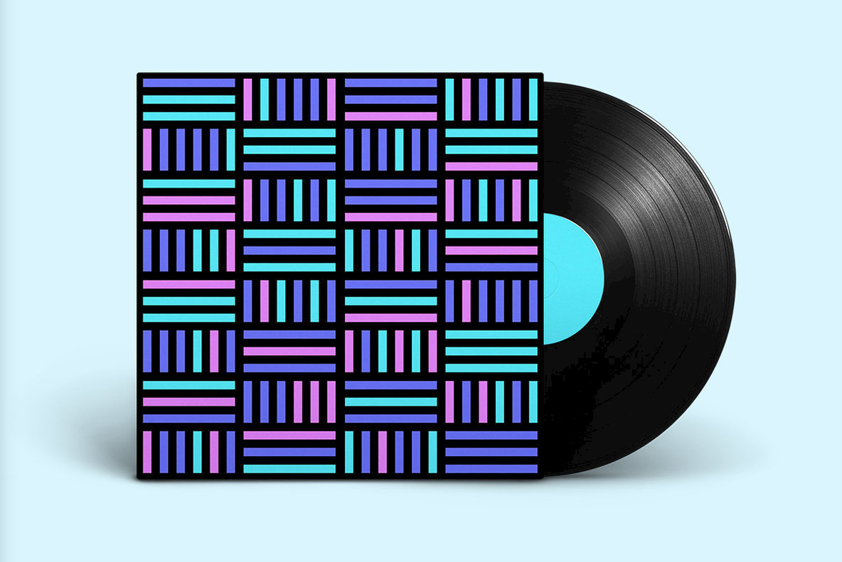 Time Rewind Patterns Time Rewind Patterns