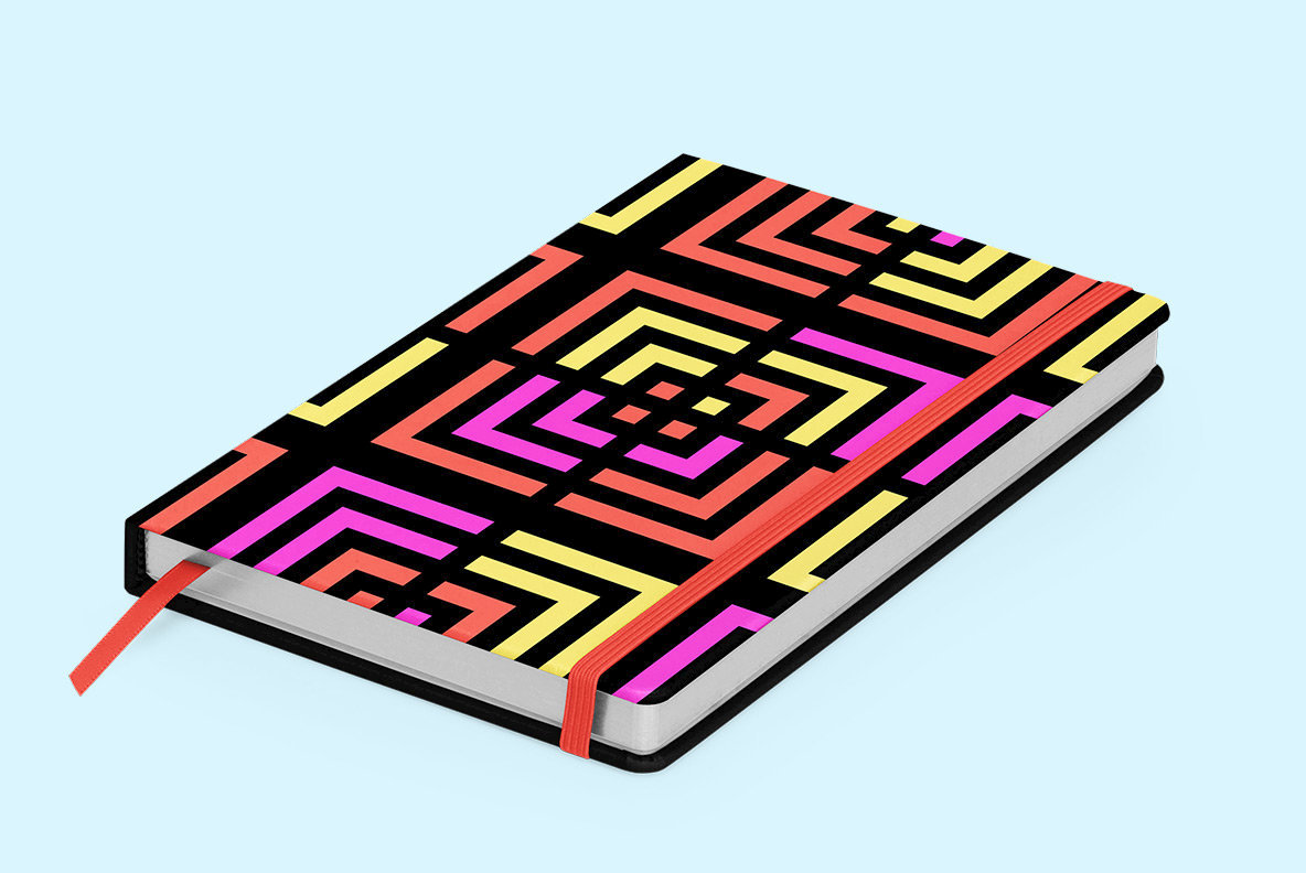 Time Rewind Patterns Time Rewind Patterns