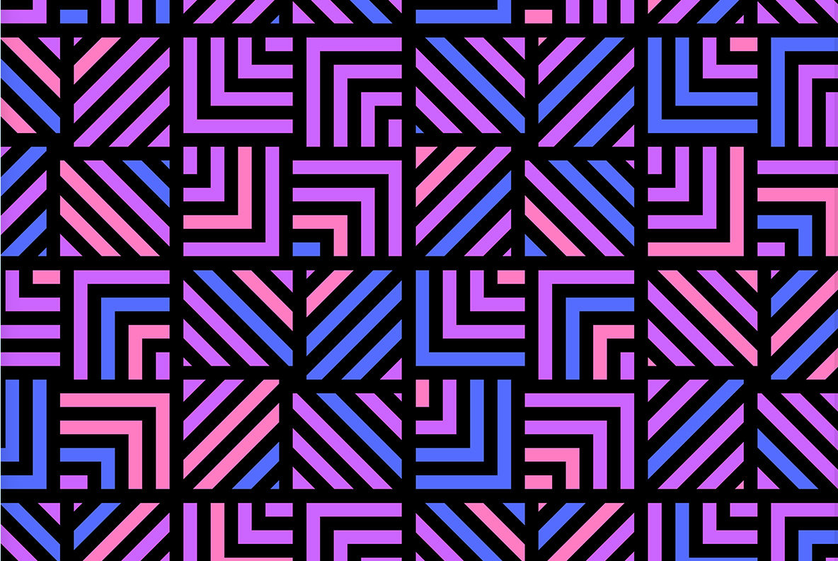 Time Rewind Patterns Time Rewind Patterns