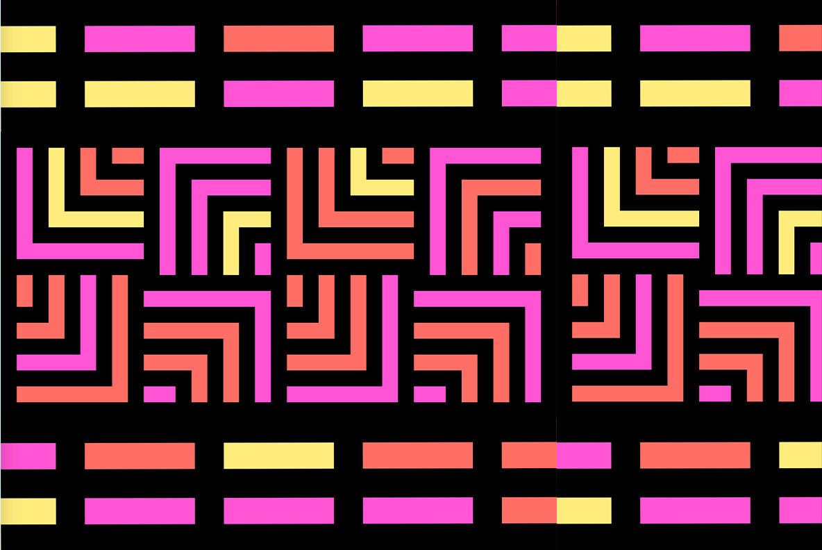 Time Rewind Patterns Time Rewind Patterns