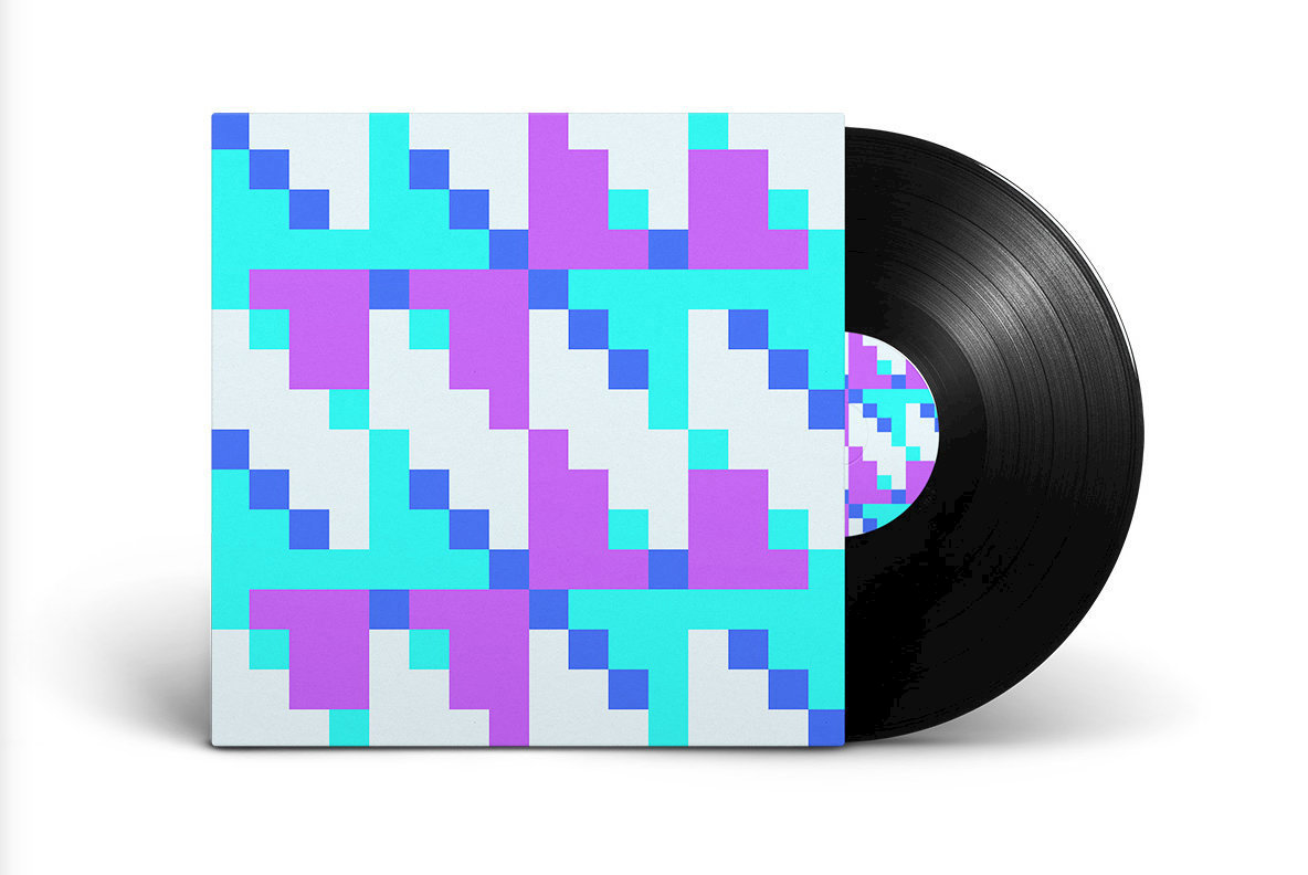 Pixel Contact Pixel Contact