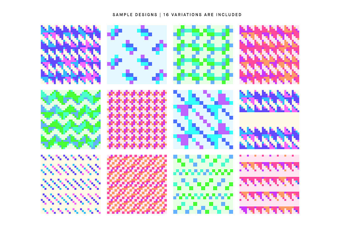 Pixel Contact Pixel Contact
