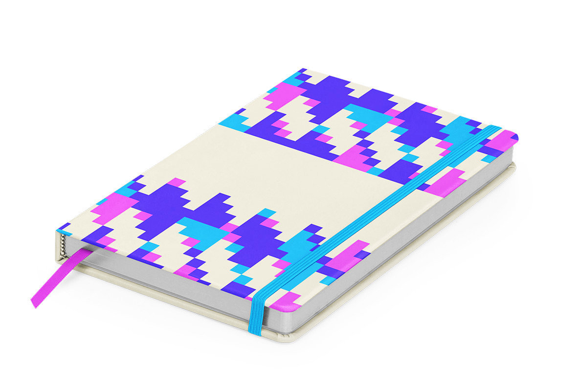 Pixel Contact Pixel Contact