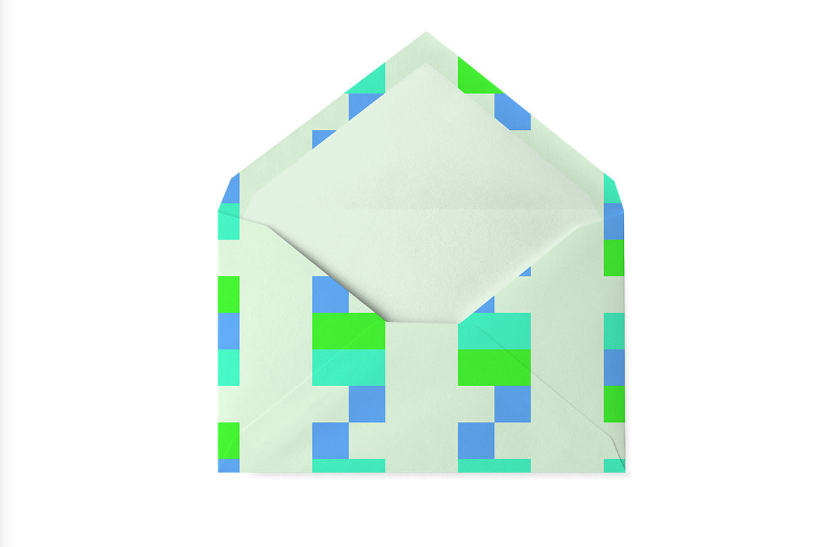 Pixel Contact Pixel Contact