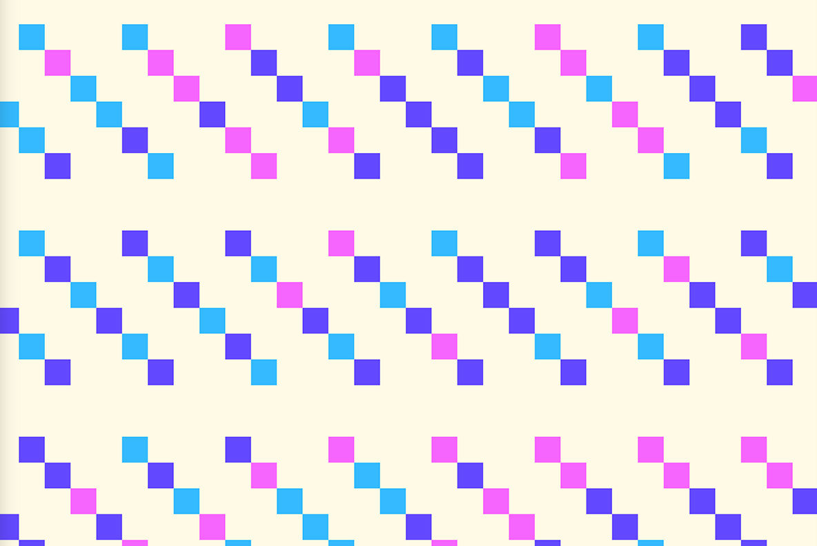 Pixel Contact Pixel Contact