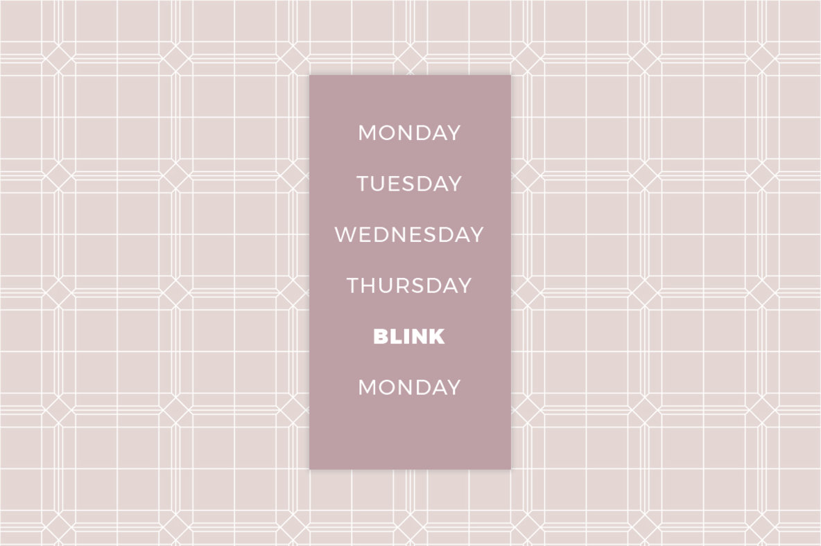 100 Tiles Patterns 9