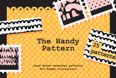 The Handy Patterns