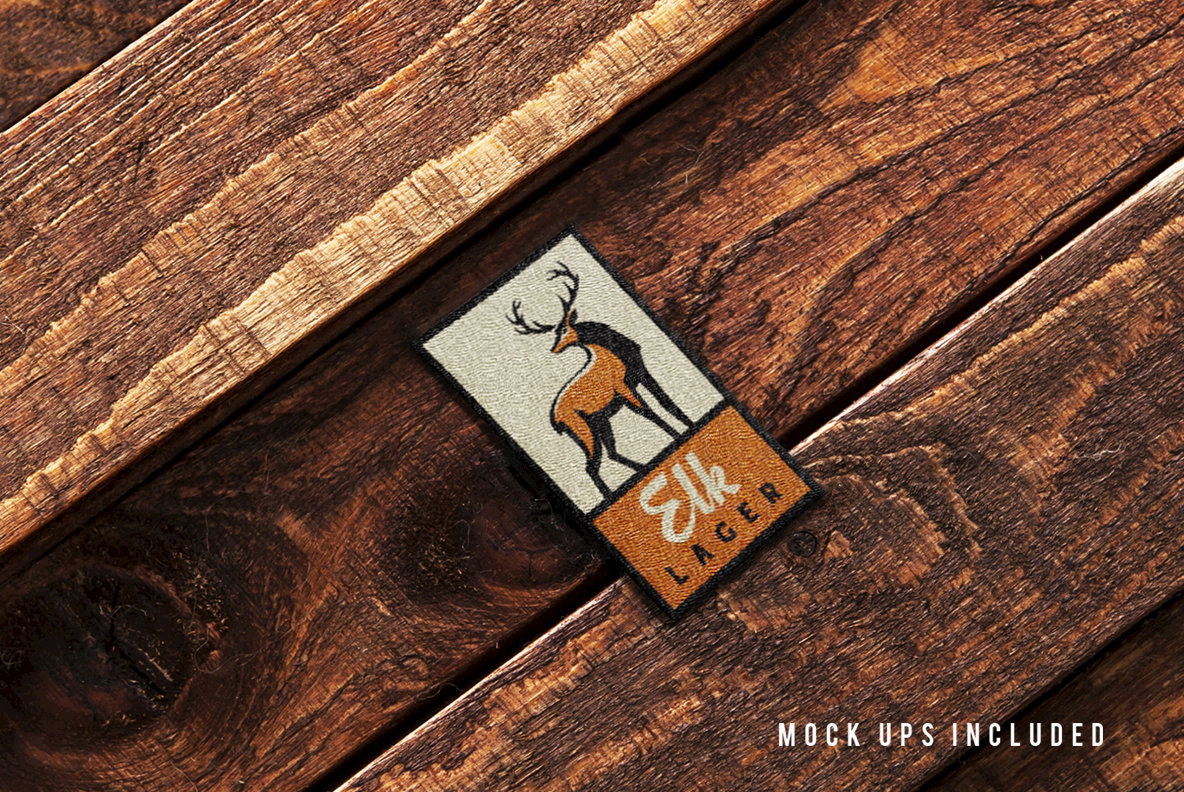 Adventure Badge Logos Adventure Badge Logos