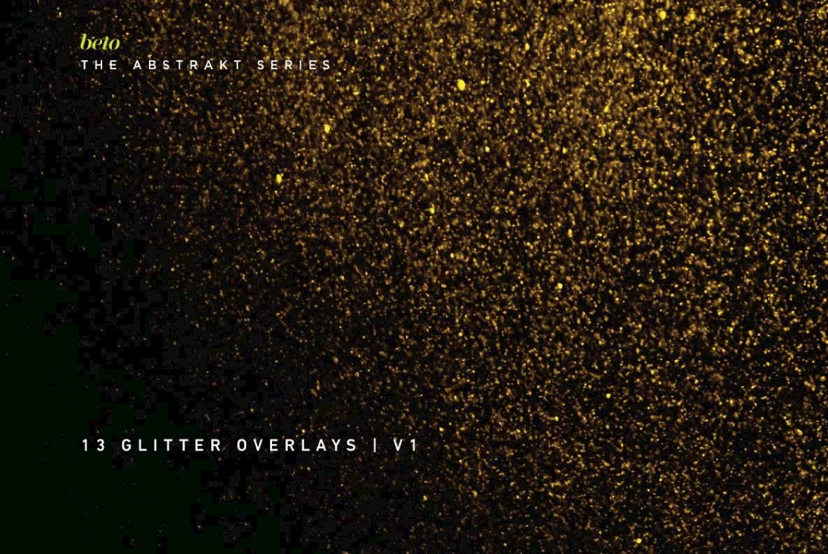 Glitter Overlays 1 1