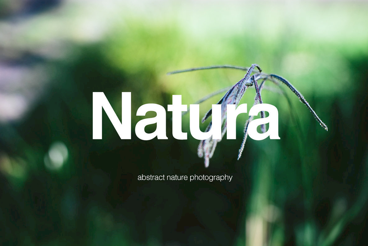 Natura 1