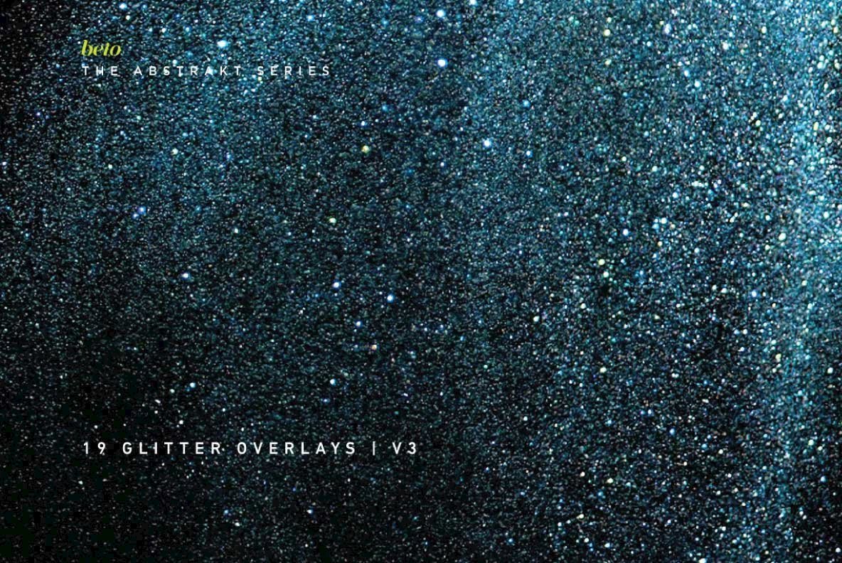 Glitter Overlays 3 Glitter Overlays 3