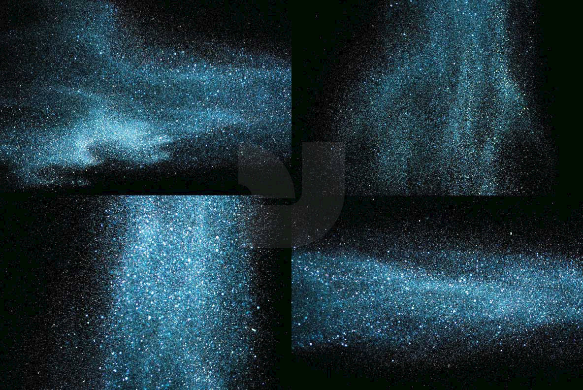 Glitter Overlays 3 Glitter Overlays 3