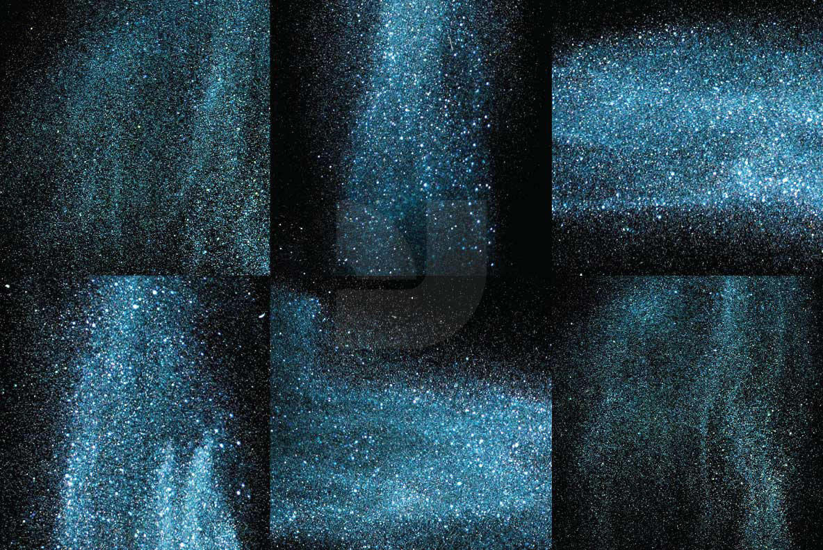 Glitter Overlays 3 Glitter Overlays 3