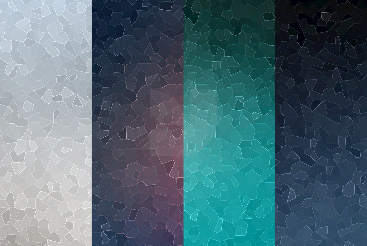 Mosaic Abstract Backgrounds 1 Mosaic Abstract Backgrounds 1