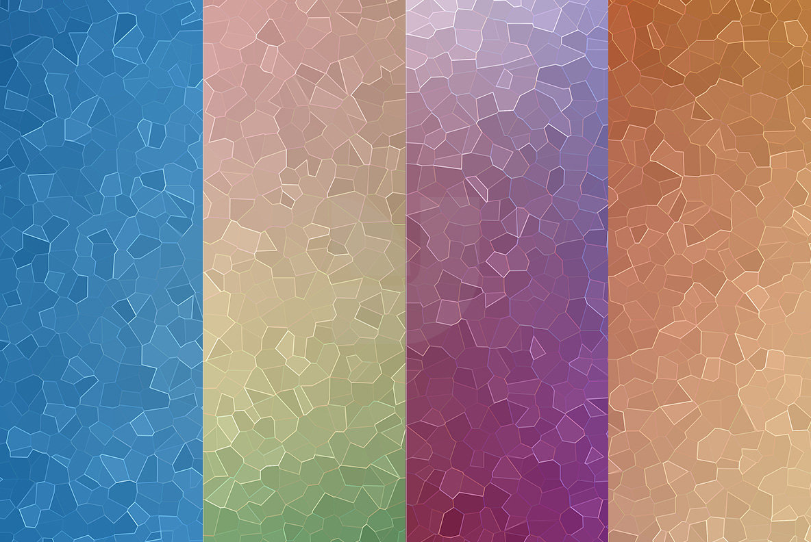 Mosaic Abstract Backgrounds 1 Mosaic Abstract Backgrounds 1