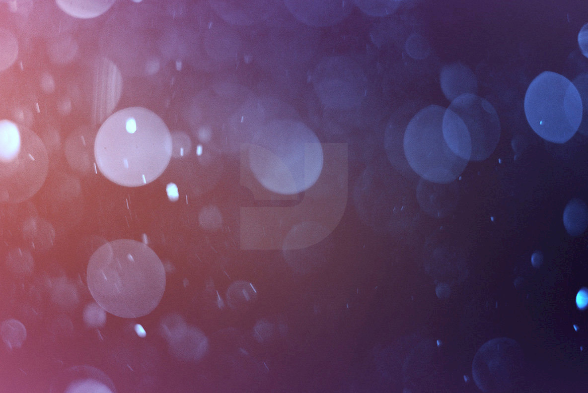 Bright Bokeh Overlays 2 Bright Bokeh Overlays 2